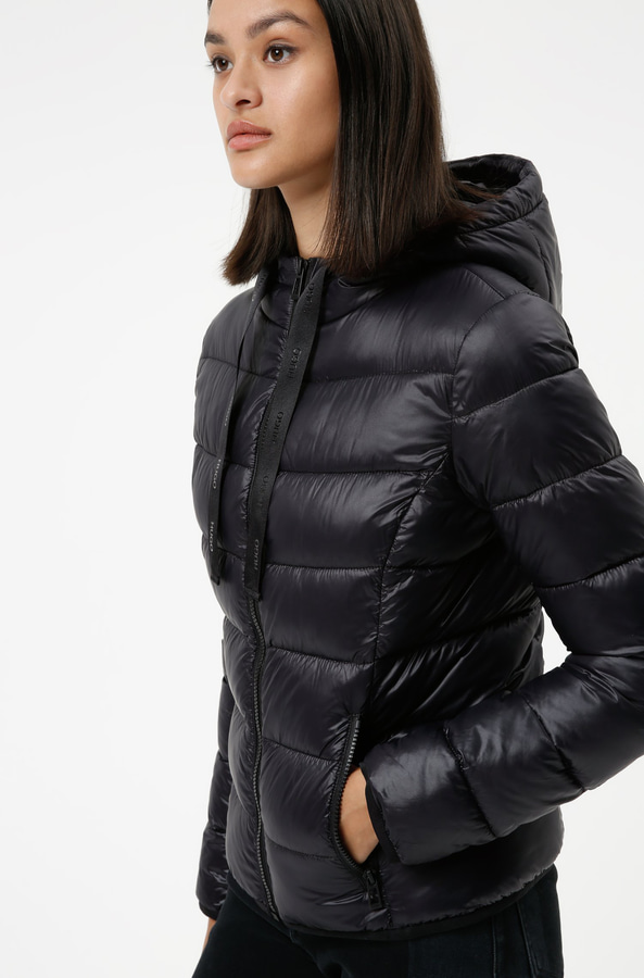 ΜΠΟΥΦΑΝ HUGO - 001 ΜΑΥΡΟ